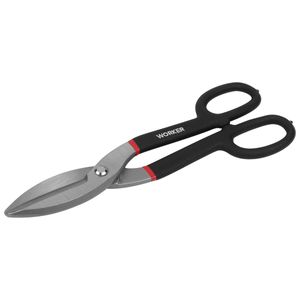 Tesoura Funileiro 12cm Worker