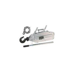 Guincho Modelo Alavancado Cap com 1,6Tx20M Berg Steel