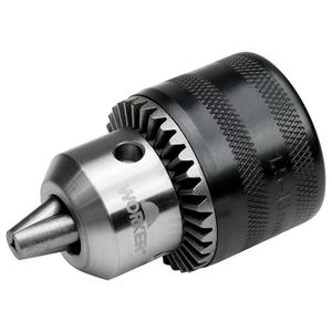 Mandril Adaptador SDS PLUS com Chave 1/2" - 13 mm Worker