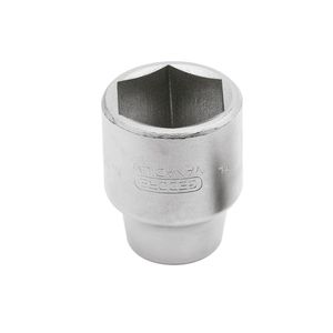 Soquete Sextavado com Encaixe 3/4" 28mm Gedore
