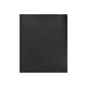 Folha de Lixa de Ferro K246 G120 225x275mm Norton