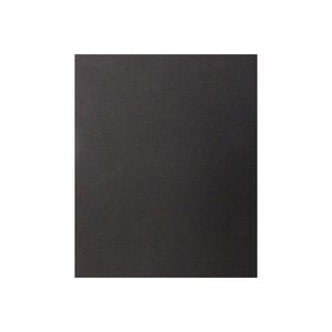 Folha de Lixa de Ferro K246 G280 225x275mm Norton