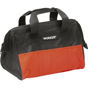 Bolsa para Ferramentas em Poliéster 600 D 12” Worker