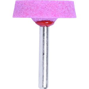 Ponta Montada A34 Haste 1/4" 40x10mm Worker