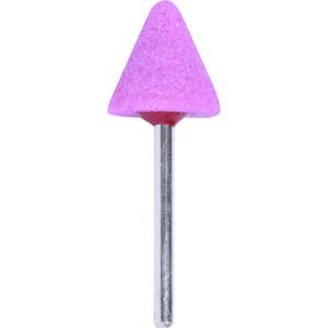 PONTA MONTADA B41  HASTE 1/8" 16X16MM Worker