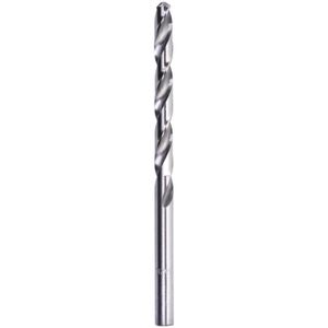 Broca Aço Rápido 7Mmx109Mm Din338 Tw104 Twill