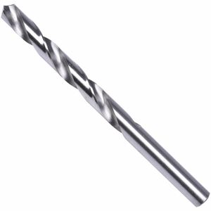 Broca Aço Rápido 9,5Mmx125Mm Din338 Tw104 Twill