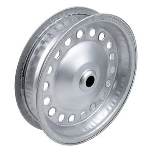 Aro para Pneu de Carrinho de Mão Galvanizado 3/4" Worker
