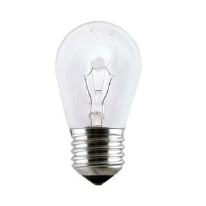 LÂMPADA GELADEIRA TASCHIBRA FOGAO 40W E27 220V