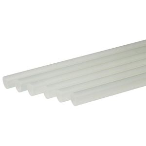 Cola Bastão 12x280mm 40w/60w/80w/180w 6prc  Worker