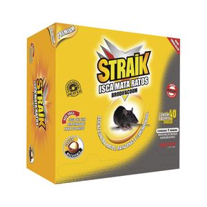 MATA RATOS STRAIK DISPLAY 1KG