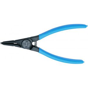 Alicate para Anéis Externos com Pontas Retas 3/1"-1" Gedore