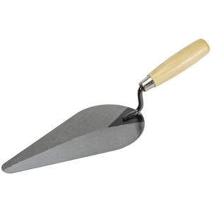 COLHER PEDREIRO 9" CANTO REDONDO KALA