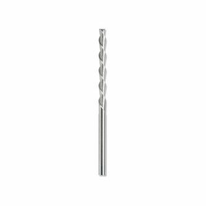 Broca Aço Rápido 7MMx109MM  Revestida DIN338 TW100 Twill