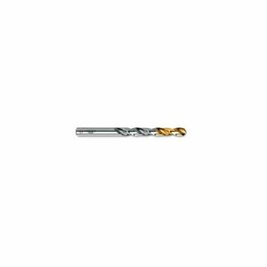 Broca em Aço Rápido 11mm TW100 TIN DIN388 Lenox Twill