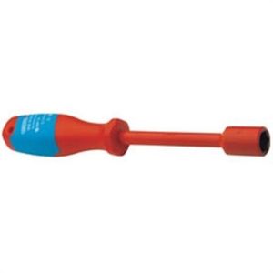 CHAVE CANHÃO ISOLADA 12 MM VDE GEDORE 091790