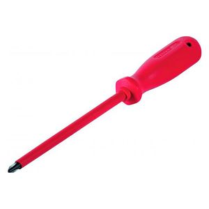 CHAVE PHILLIPS ISOLA DA 3/16X3 160NR