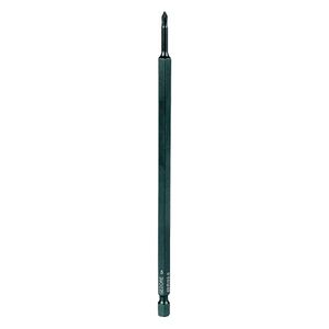 Bits Phillips em Aço Molibdênio N°2 1/4" Gedore