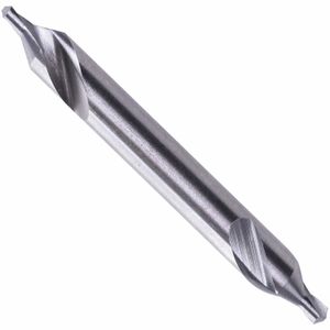Broca de Centro 1x3,15x 31,5mm DIN333A Tb42721 Twill