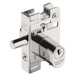 FECHADURA PIVOTANTE 3F SANTA MARINA 3041
