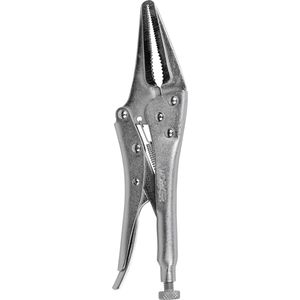 Alicate Pressão 9" Bico Longo Worker