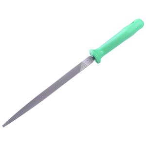 Lima Triangular 6" Murça Encartelada Nicholson