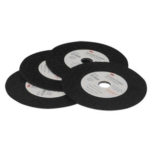 Disco de Corte Fino Grão 46 115x1,6mm 3M