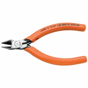 Alicate De Corte Diagonal Rente 4" 219057BBR Belzer