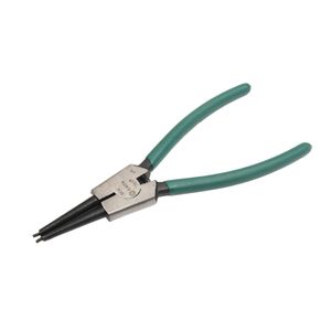 Alicate Anéis Externo Reto de 9" 35 A 100mm SATA