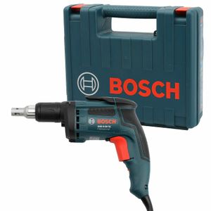 Parafusadeira Elétrica 710W Enc.1/4" GSR6-60TE Bosch