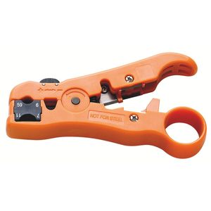 Alicate Desencapador de Fios com Fácil Ajuste 5” Tramontina