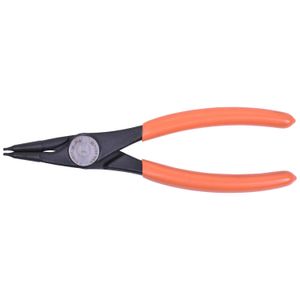Alicate para anéis interno reto 7" Tramontina 44008107