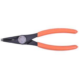 Alicate para anéis interno reto 9" Tramontina 44008109