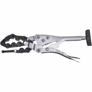 Alicate de Pressão Corta Tubo 10" Tramontina