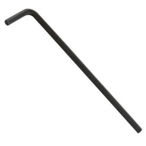 Chave Allen Aço Cromo Vánadio Longa 7/16" Belzer