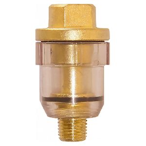 Mini Lubrificador AA- 3041 1/4" Puma
