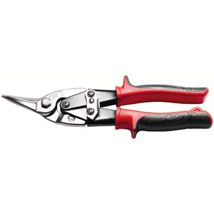 Tesoura para Chapa em Aço 10” Tramontina