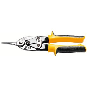 Tesoura para Chapa com Corte Reto 10” Tramontina