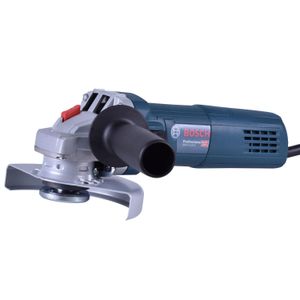 Esmerilhadeira Angular 900W Modelo GWS 9-125 Bosch