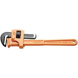 Chave de Cano de Aço Cromo Vanádio 14” Tramontina