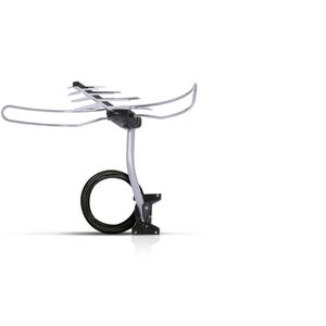 ANTENA EXT DTV-3200 AQUARIO DIGITAL UHF VHF