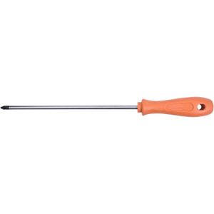 Chave de fenda ponta cruzada em aço cromo vanádio 5x100 mm (3/16x4") Tramontina 44135021