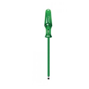 Chave de Fenda Paralela Isolada de Aço Cromo-Vanádio 5/16”x7” Belzer