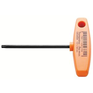 Chave de Cabo Haste de Ponta Trafix T15 90x129mm Tramontina