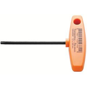 Chave Torx com Ponta com Cabo T  T15 Tramontina