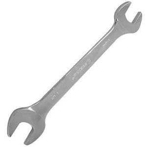 Chave Fixa em Aço Cromo Vanádio 18mm x 19mm Sata
