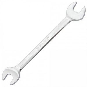 Chave Fixa em Aço Cromo Vanádio 20x 22mm Sata