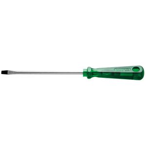 Chave de fenda ponta chata em aço cromo vanádio 8x250 mm (5/16x10") Tramontina 44110044