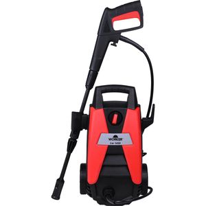 Lavadora Alta Pressão 1400w Worker