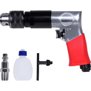 Furadeira Reversível 1/2" - 13mm Pneumática Worker
